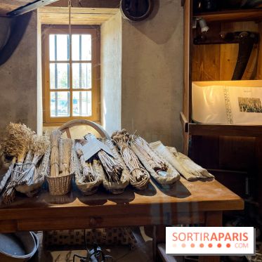 Le moulin de Montfermeil - nos photos - A6A41F08 6FEE 47E6 9C1C 138F5B74BC82