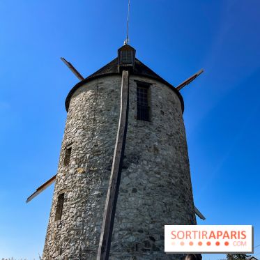 Le moulin de Montfermeil - nos photos - FA816956 B794 41C0 BE65 F7F5FB948AE9