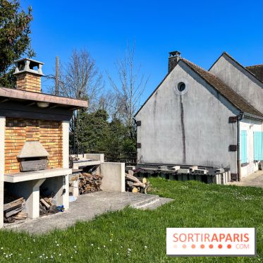 Le moulin de Montfermeil - nos photos - 2BC67190 8335 426B B241 9D0E1F2D8639