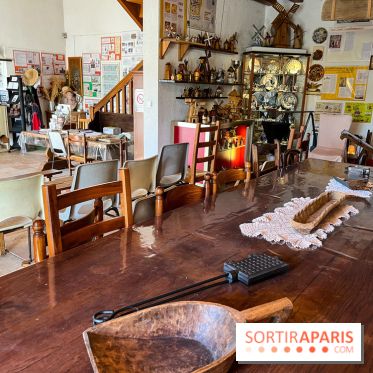 Le moulin de Montfermeil - nos photos - CDCEA7EE D2DA 43B3 B141 103AFC4B14E2