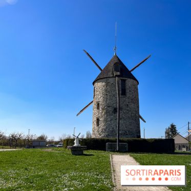 Le moulin de Montfermeil - nos photos - 872F6C08 2102 45A3 837A EFE7D9198F47