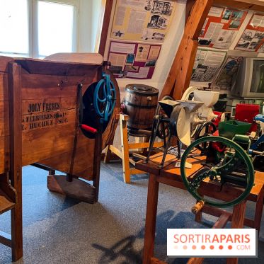 Le moulin de Montfermeil - nos photos - D0628883 2D67 48CD 8C69 512B6180BF31