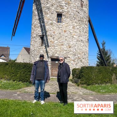 Le moulin de Montfermeil - nos photos - 6A37F7CD A931 4246 84D6 86F317FEF842