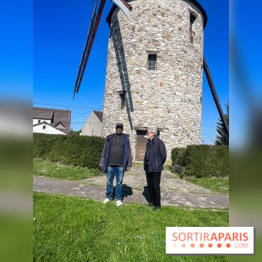 Le moulin de Montfermeil - nos photos - 80D6C3AB 8228 4E7E B4E7 60F5D0ECF035