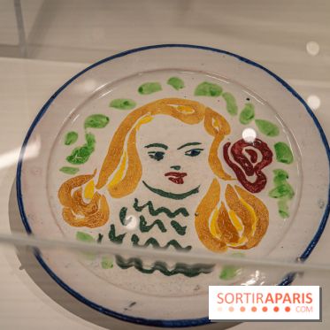 Exposition Matisse et Marguerite au Musée d'Art Moderne de Paris - photos  - A7C05308