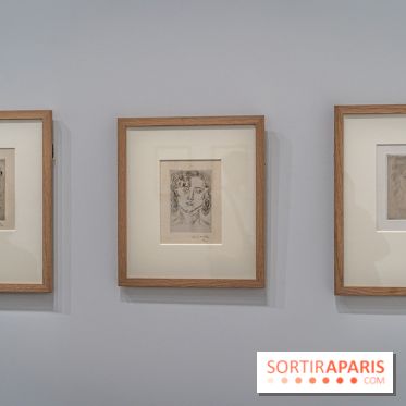 Exposition Matisse et Marguerite au Musée d'Art Moderne de Paris - photos  - A7C05323
