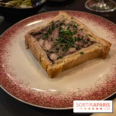 Chez Suzy  - IMG 2493