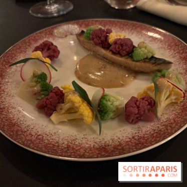 Chez Suzy  - IMG 2495