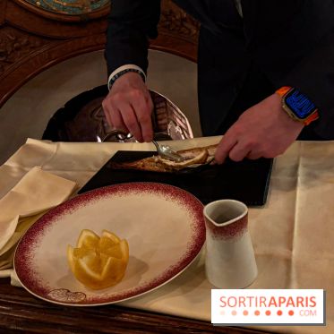 Chez Suzy  - IMG 2513