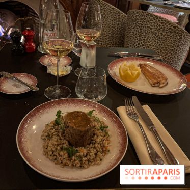 Chez Suzy  - IMG 2528