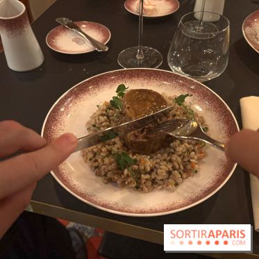 Chez Suzy  - IMG 2533