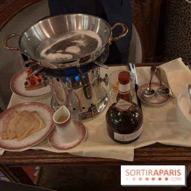 Chez Suzy  - IMG 2544