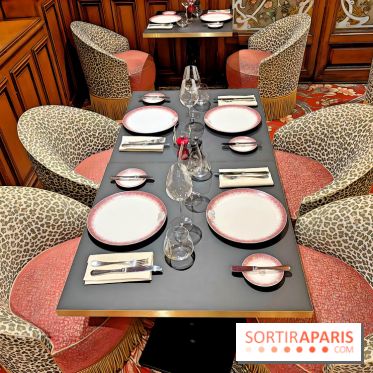 Chez Suzy  - IMG 3043