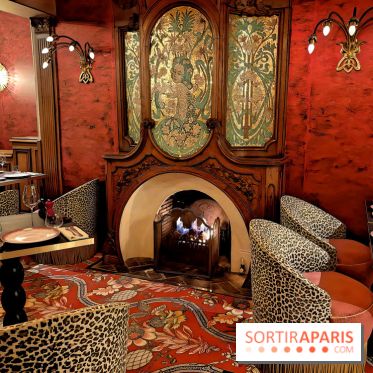 Chez Suzy  - IMG 3044