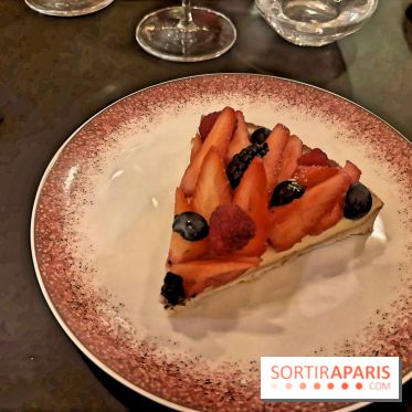 Chez Suzy  - IMG 3045