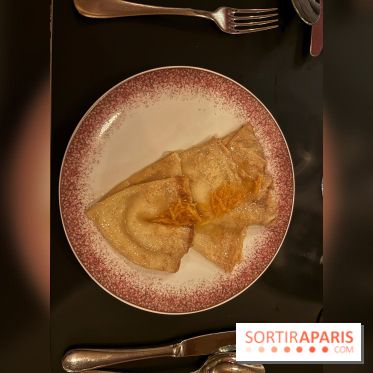 Chez Suzy  - IMG 3046