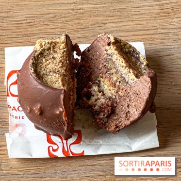 Les chocolats de Pâques 2025 des Galeries Lafayette Le Gourmet - image00002