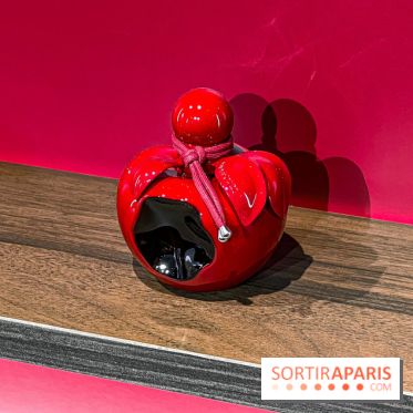 Nina Rouge Crush, pop up Nina Ricci