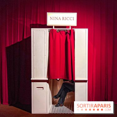 Nina Rouge Crush, pop up Nina Ricci - image00011