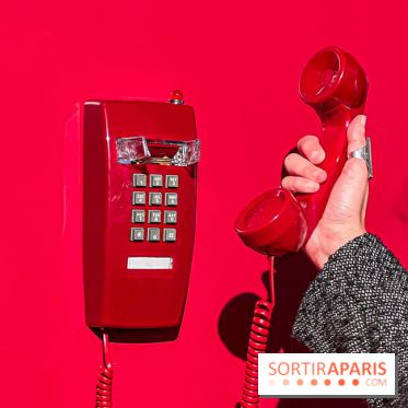 Nina Rouge Crush, pop up Nina Ricci - image00014