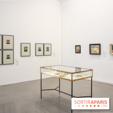 Gabriele Münter, peindre sans détours : l'exposition au Musée d'art moderne de Paris