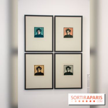 Gabriele Münter, peindre sans détours : l'exposition au Musée d'art moderne de Paris