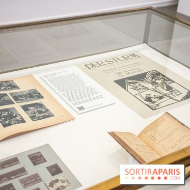 Gabriele Münter, peindre sans détours : l'exposition au Musée d'art moderne de Paris