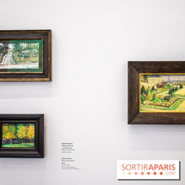 Gabriele Münter, peindre sans détours : l'exposition au Musée d'art moderne de Paris