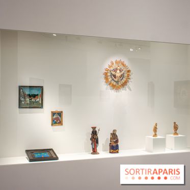 Gabriele Münter, peindre sans détours : l'exposition au Musée d'art moderne de Paris