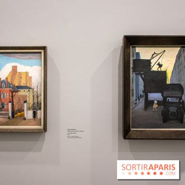 Gabriele Münter, peindre sans détours : l'exposition au Musée d'art moderne de Paris
