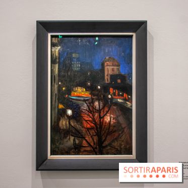 Gabriele Münter, peindre sans détours : l'exposition au Musée d'art moderne de Paris