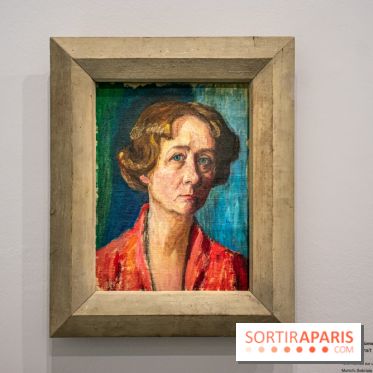 Gabriele Münter, peindre sans détours : l'exposition au Musée d'art moderne de Paris