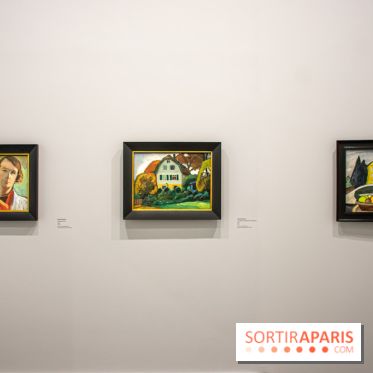 Gabriele Münter, peindre sans détours : l'exposition au Musée d'art moderne de Paris