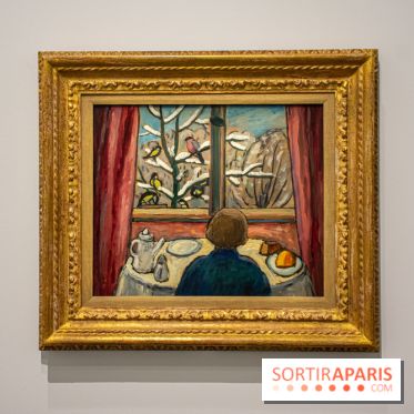 Gabriele Münter, peindre sans détours : l'exposition au Musée d'art moderne de Paris