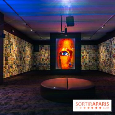 Exposition Oliver Beer au Musée d’Art Moderne de Paris - MAM - A7C05350