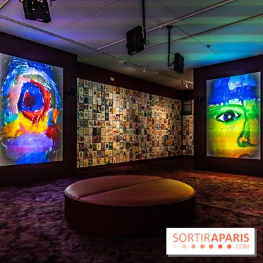 Exposition Oliver Beer au Musée d’Art Moderne de Paris - MAM - A7C05351