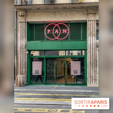 PAN, le bar à tir virtuel du 10e arrondissement de Paris - IMG 3933
