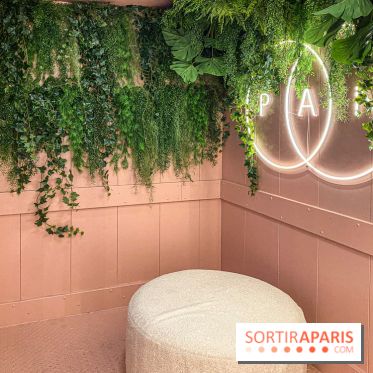 PAN, le bar à tir virtuel du 10e arrondissement de Paris - IMG 3936