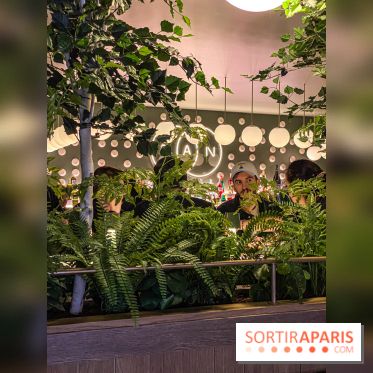 PAN, le bar à tir virtuel du 10e arrondissement de Paris - IMG 3958