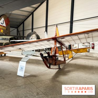 Le musée volant de Salis - nos photos - 4448463A 78FD 4CFB 9A7A 2C8E818CB0CA