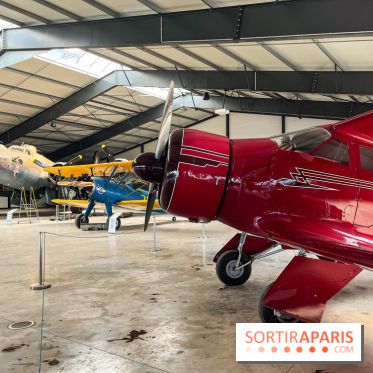 Le musée volant de Salis - nos photos - D242AE12 171B 4F66 8247 B386438A3825