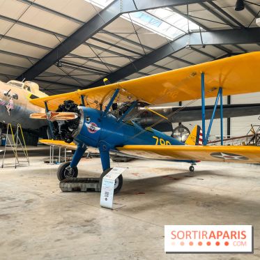 Le musée volant de Salis - nos photos - F931A8F0 A52C 4849 A027 B44009DBAEB5