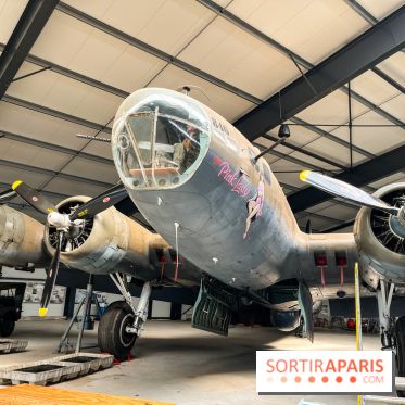 Le musée volant de Salis - nos photos - 3B35B28D 31E8 47EF 95B7 BA8833891263