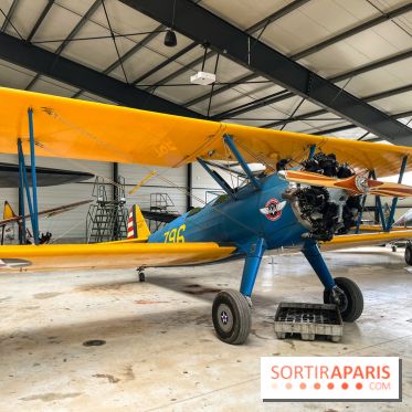 Le musée volant de Salis - nos photos - 66FBEB43 12CC 46E7 8946 F8313D4E17DD