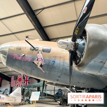 Le musée volant de Salis - nos photos - A7A4DE1D 4B48 4784 A6E2 EFA2F441CB12