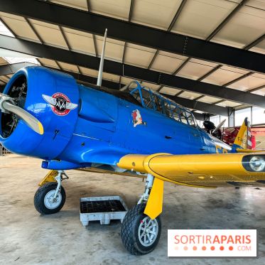 Le musée volant de Salis - nos photos - 8A947E3B 4FA7 474F 836E C9662C76A7E1