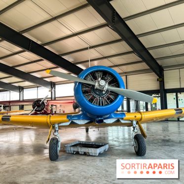 Le musée volant de Salis - nos photos - 178E9D9B A447 41A4 9610 CC3B42E2CA69