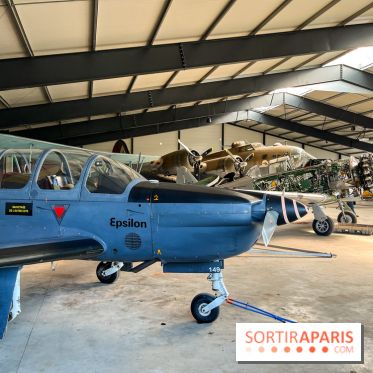 Le musée volant de Salis - nos photos - CFB430F7 C14C 4871 8E3A D9395A905C32