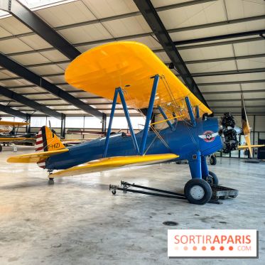 Le musée volant de Salis - nos photos - D38E63D2 3278 4AC3 8CC7 8C20A7BE249E