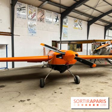 Le musée volant de Salis - nos photos - 1EF83AAF ED81 47CB B1B6 9472CCA162EB